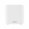 Wi-Fi Mesh система Asus ZenWiFi BD4 2pk White (90IG0960-MO3C20)