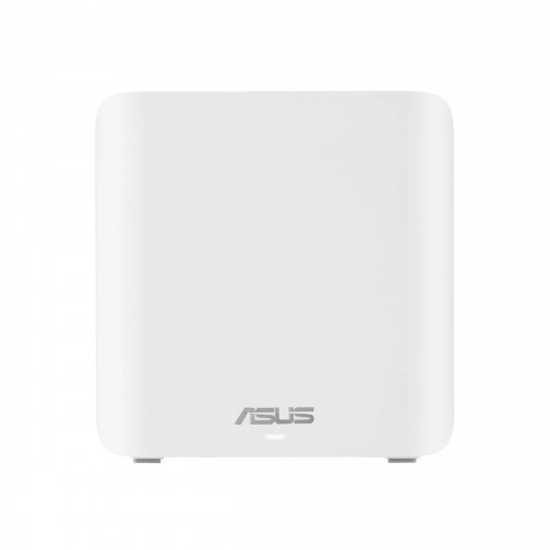 Wi-Fi Mesh система Asus ZenWiFi BD4 2pk White (90IG0960-MO3C20)