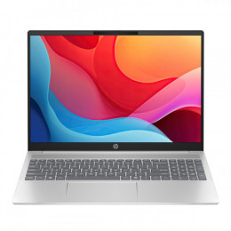 Ноутбук HP Pavilion 16-ag0022ua (B0AB2EA) Silver