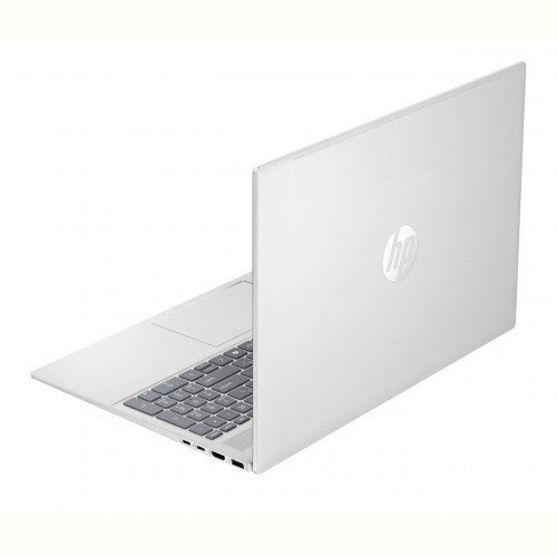 Ноутбук HP Pavilion 16-ag0022ua (B0AB2EA) Silver