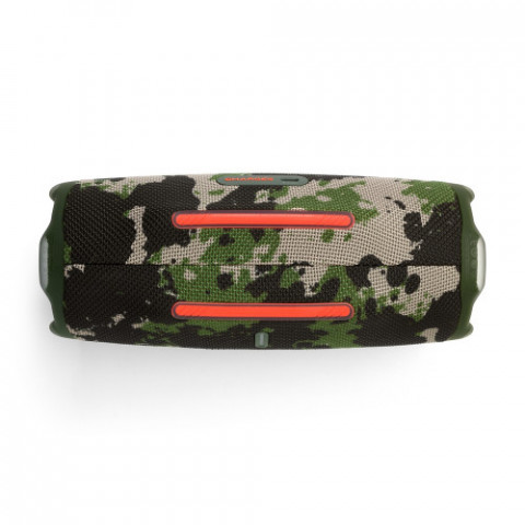 Акустична система JBL Charge 6 Squad (JBLCHARGE6SQUAD)