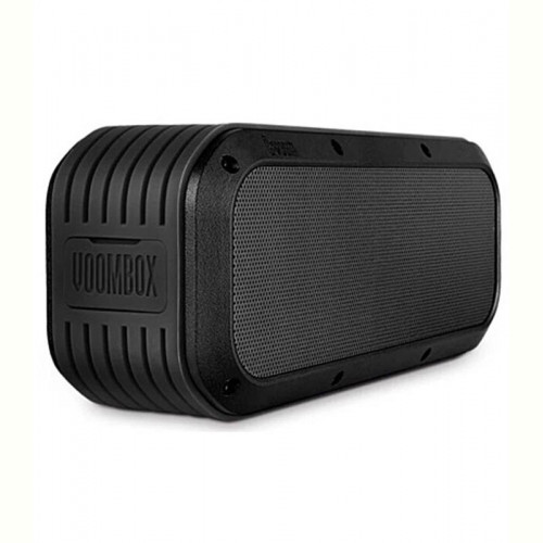 Акустична система Divoom Voombox-Outdoor (3GEN) Black