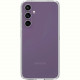 Чохол-накладка Spigen Crystal Flex для Samsung Galaxy S23 FE SM-S711 Crystal Clear (ACS07040)