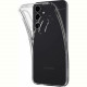 Чохол-накладка Spigen Crystal Flex для Samsung Galaxy S23 FE SM-S711 Crystal Clear (ACS07040)