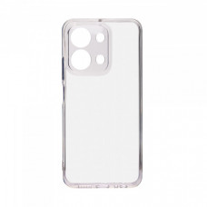 Чохол ArmorStandart Air для Xiaomi Redmi 15C 4G (GL) / Poco C85 4G (GL) Camera cover Clear (ARM88320)