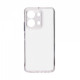 Чохол ArmorStandart Air для Xiaomi Redmi 15C 4G (GL) / Poco C85 4G (GL) Camera cover Clear (ARM88320)