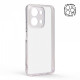 Чохол ArmorStandart Air для Xiaomi Redmi 15C 4G (GL) / Poco C85 4G (GL) Camera cover Clear (ARM88320)