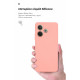 Чохол ArmorStandart ICON для OPPO A5 Pro 4G / A5 Pro 5G Camera cover Pink (ARM85598)