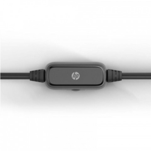 Акустична система HP DHS-2111 Black