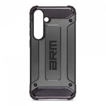 Чохол ArmorStandart Panzer для Samsung S24 Plus Grey (ARM75614)