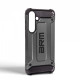 Чохол ArmorStandart Panzer для Samsung S24 Plus Grey (ARM75614)