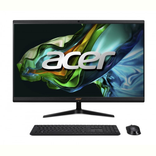 Моноблок Acer Aspire C24-1800 (DQ.BLFME.00R) Black