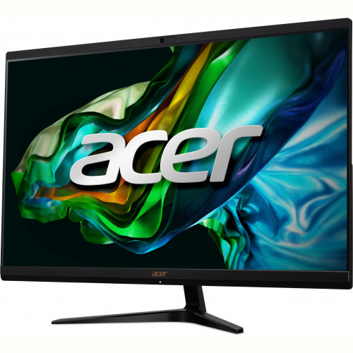 Моноблок Acer Aspire C24-1800 (DQ.BLFME.00R) Black