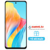 Смартфон OPPO A98 5G 8/256GB Dreamy Blue