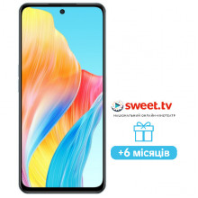 Смартфон OPPO A98 5G 8/256GB Dreamy Blue