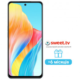 Смартфон OPPO A98 5G 8/256GB Dreamy Blue