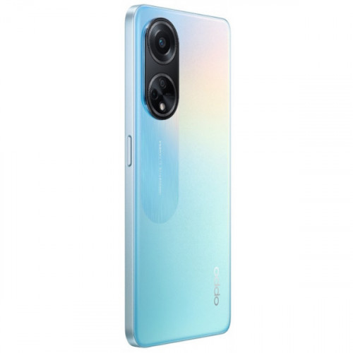 Смартфон OPPO A98 5G 8/256GB Dreamy Blue