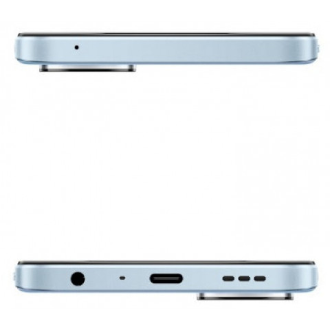 Смартфон OPPO A98 5G 8/256GB Dreamy Blue