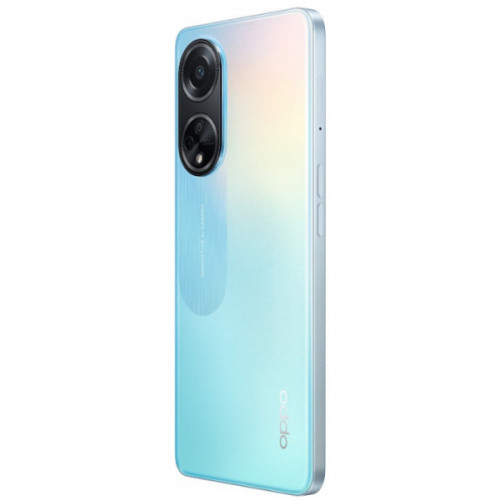 Смартфон OPPO A98 5G 8/256GB Dreamy Blue