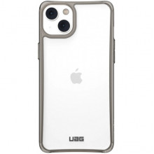 Чохол UAG для Apple iPhone 14 Plus Plyo, Ash