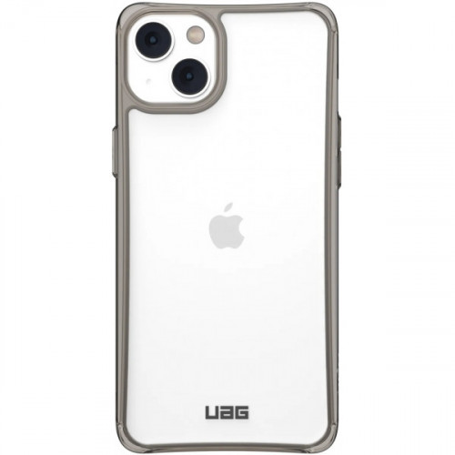 Чохол UAG для Apple iPhone 14 Plus Plyo, Ash