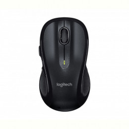 Мишка Logitech M510 Wireless Black (910-001822)