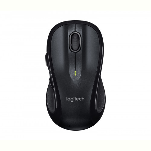 Мишка Logitech M510 Wireless Black (910-001822)