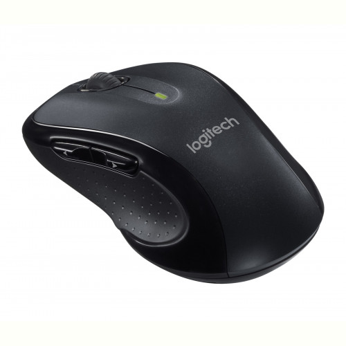 Мишка Logitech M510 Wireless Black (910-001822)