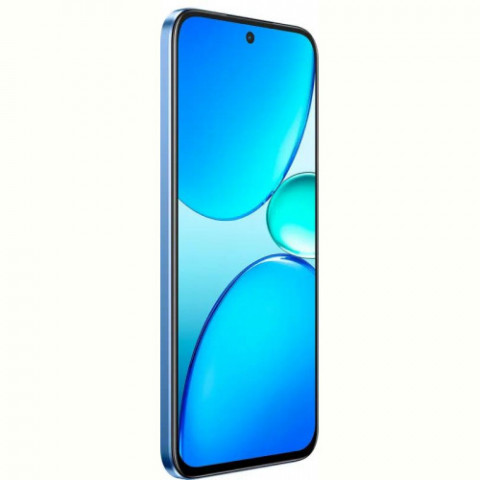 Смартфон Realme C85 6/128GB (RMX5566) Kingfisher Blue