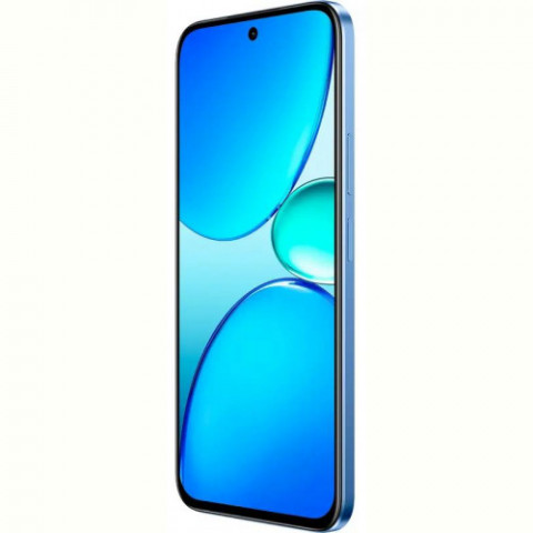 Смартфон Realme C85 6/128GB (RMX5566) Kingfisher Blue
