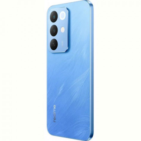 Смартфон Realme C85 6/128GB (RMX5566) Kingfisher Blue