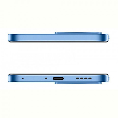 Смартфон Realme C85 6/128GB (RMX5566) Kingfisher Blue