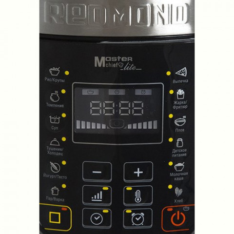 Мультиварка-скороварка Redmond RMC-PM381