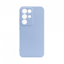 Чохол ArmorStandart ICON для Realme C85 Pro 4G Camera cover Lavender (ARM90036)