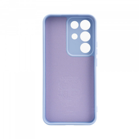 Чохол ArmorStandart ICON для Realme C85 Pro 4G Camera cover Lavender (ARM90036)