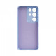 Чохол ArmorStandart ICON для Realme C85 Pro 4G Camera cover Lavender (ARM90036)