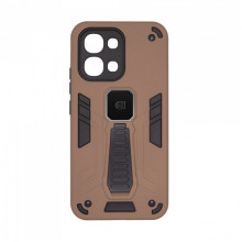 Чохол ArmorStandart Proover для OPPO A6 Pro 4G Brown (ARM89191)