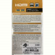 Подовжувач Atcom HDMI - RJ-45 (M/F), до 30 м, Blue (14369)