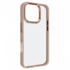 Чохол ArmorStandart UNIT2 для Apple iPhone 16 Pro Titanium Desert (ARM81332)