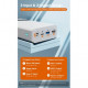 Зовнішній акумулятор Romoss Powerbank Sense 8+ 30000mAh 18W QC3.0 White (PHP30 Pro) (PHP30-401-02)