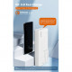 Зовнішній акумулятор Romoss Powerbank Sense 8+ 30000mAh 18W QC3.0 White (PHP30 Pro) (PHP30-401-02)