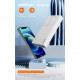 Зовнішній акумулятор Romoss Powerbank Sense 8+ 30000mAh 18W QC3.0 White (PHP30 Pro) (PHP30-401-02)