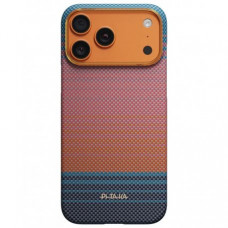 Чохол Pitaka Edge Ultra-Slim для iPhone 17 Pro Max  California Dream-04 (SCD1704PM)