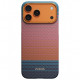 Чохол Pitaka Edge Ultra-Slim для iPhone 17 Pro Max California Dream-04 (SCD1704PM)