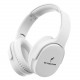 Bluetooth-гарнітура SkyDolphin SL01 White (SDBTE-000185) Купити в Україні