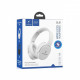 Bluetooth-гарнітура SkyDolphin SL01 White (SDBTE-000185) Купити в Україні