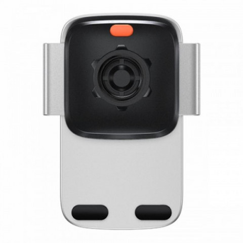 Тримач автомобільний Baseus Easy Control Pro Clamp Gravity Black (SUYK010112)