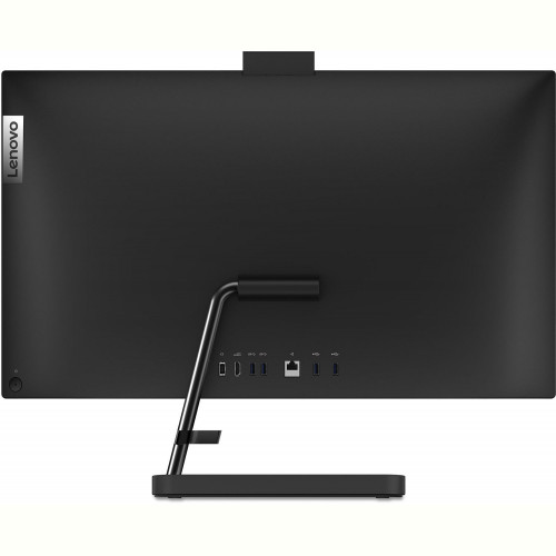 Моноблок Lenovo IdeaCentre AIO 3 22IAP7 (F0GG002TUO) Black