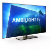 Телевізор Philips 55OLED818/12