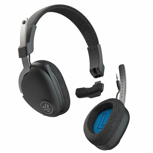 Bluetooth-гарнітура JLab JBuds Work Black (IEUHBJBUDSWORKRBLK4)